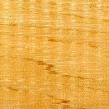 Medium shade of cedar wood wider grain